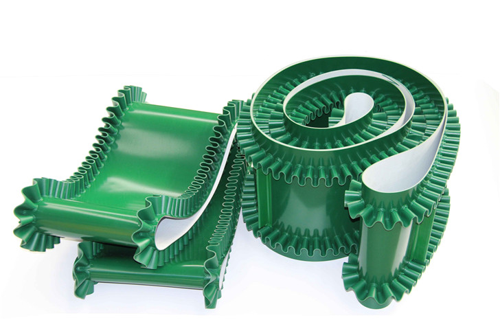 PVC輸送帶 PVC輸送帶